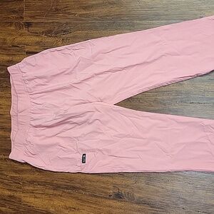 Koi basics Regular woman pants xl pink